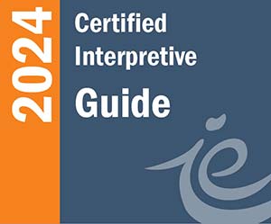 Certified Interpretive Guide